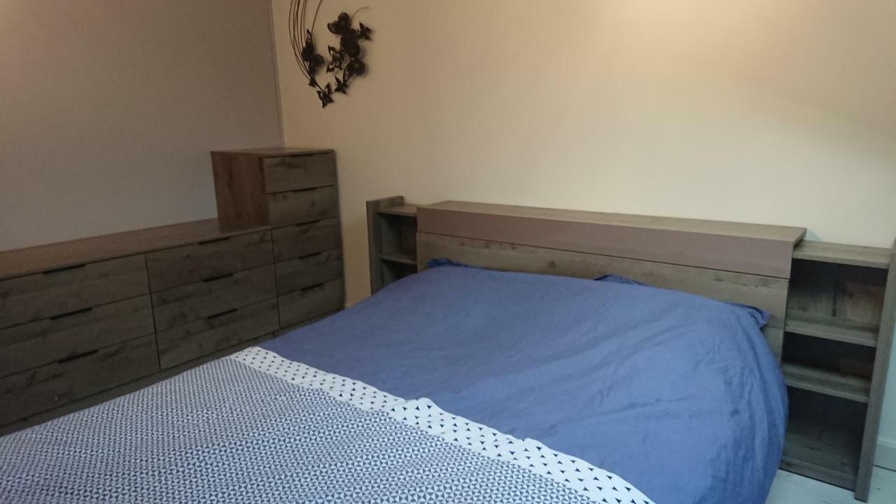 Maison Ocelandes Saint-Julien-en-Born Esterno foto