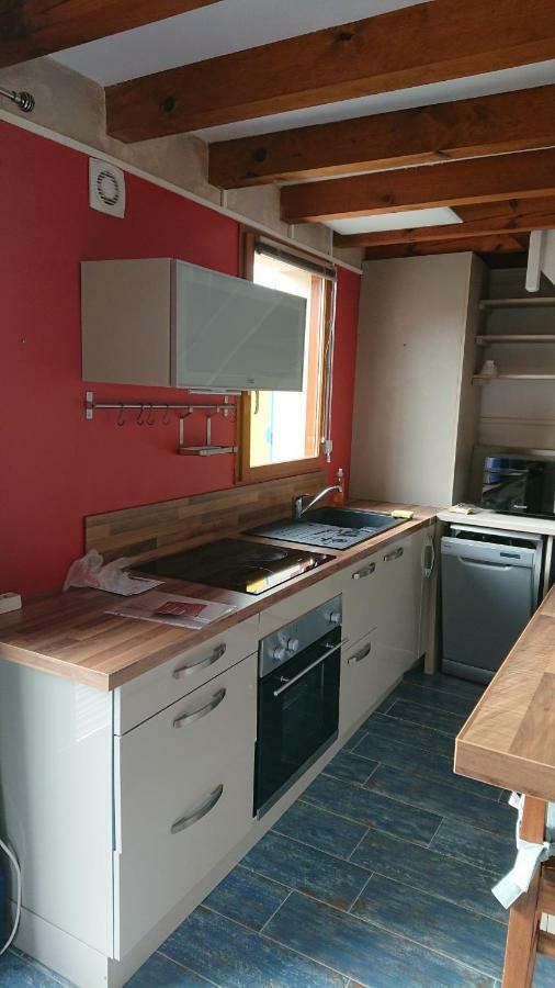 Maison Ocelandes Saint-Julien-en-Born Esterno foto